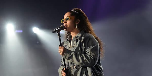 Image of Ella Mai