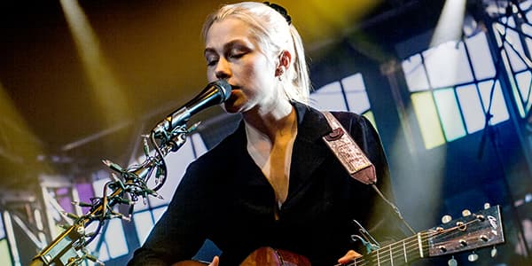 Image of Phoebe Bridgers