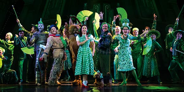 Image of The Wizard Of Oz