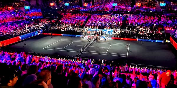 Image of Laver Cup