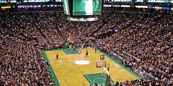 Image of Boston Celtics