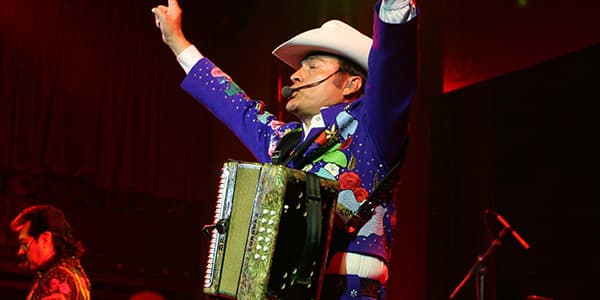 Image of Los Tigres del Norte