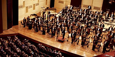 Image of Houston Symphony