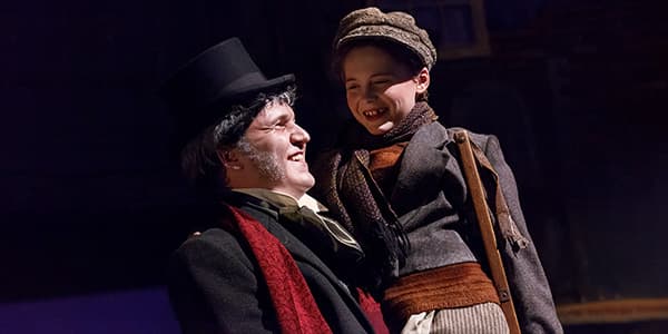 Image of A Christmas Carol