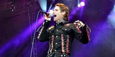 Image of Buckcherry