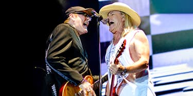 Image of Cheap Trick In Sayreville