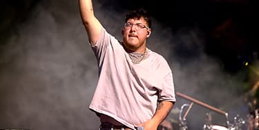 Image of Grupo Frontera