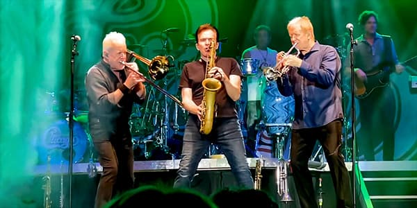 Image of Chicago - The Band