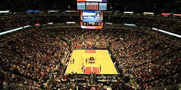 Image of Chicago Bulls