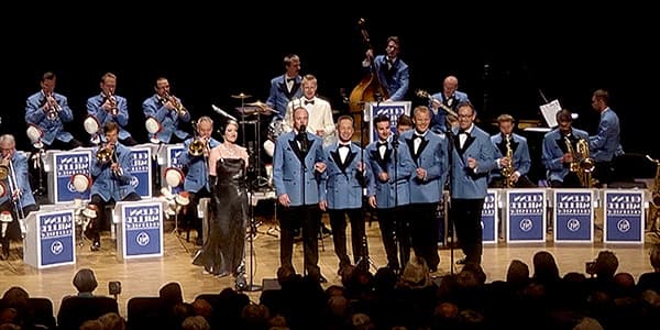 Image of Glenn Miller Orchestra