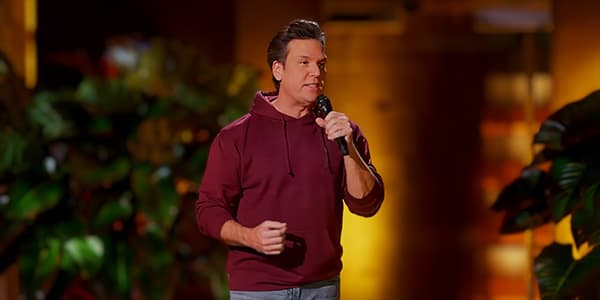 Image of Dane Cook