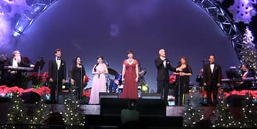 Image of Mannheim Steamroller