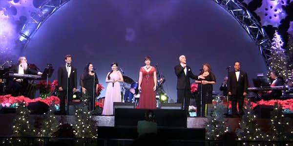 Image of Mannheim Steamroller