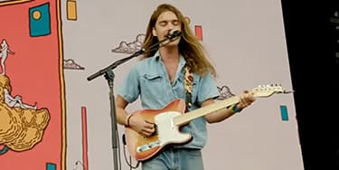 Image of The Backseat Lovers