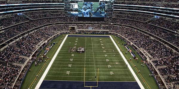 Image of Dallas Cowboys