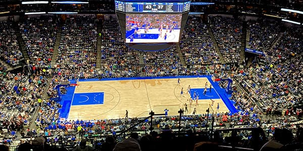 Image of Dallas Mavericks