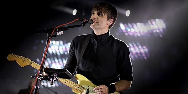 Image of Death Cab for Cutie