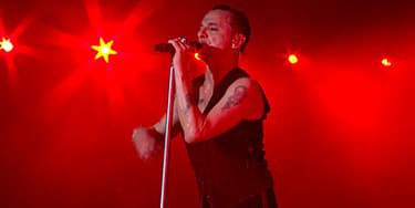 Image of Depeche Mode