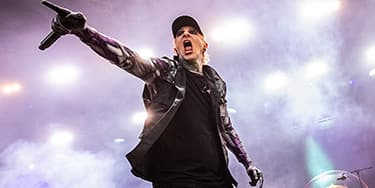 Image of Motionless In White