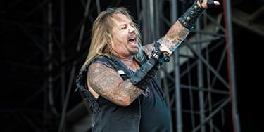 Image of Motley Crue