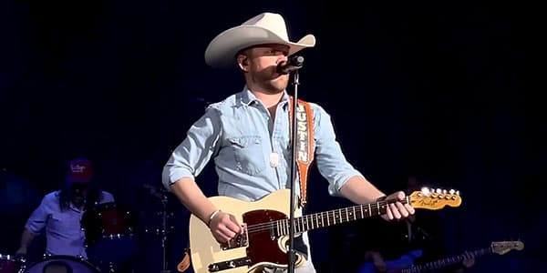 Image of Justin Moore