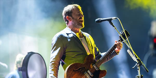Image of Kings Of Leon