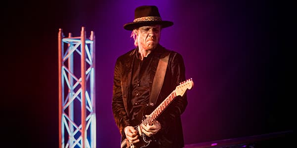 Image of Kenny Wayne Shepherd