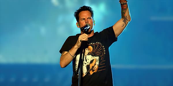 Image of Gary Allan