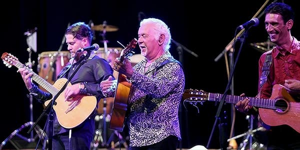Image of Gipsy Kings