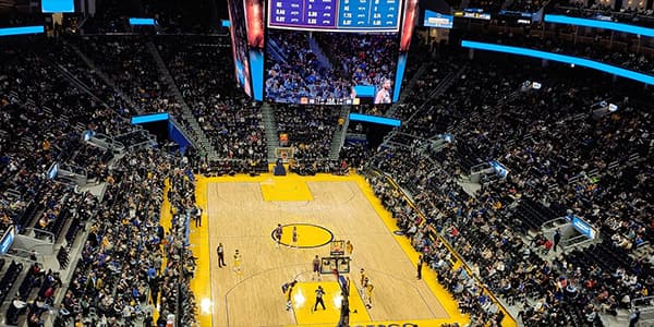 Image of Golden State Warriors