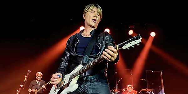 Image of Goo Goo Dolls