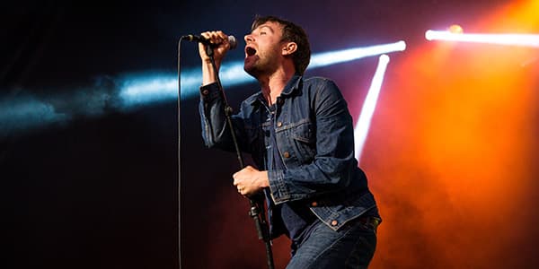 Image of Gorillaz