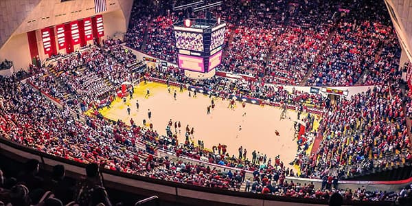 Image of Indiana Hoosiers