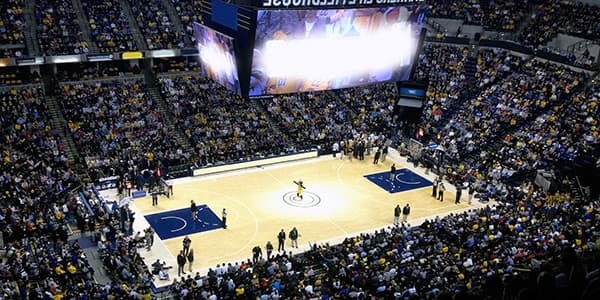 Image of Indiana Pacers