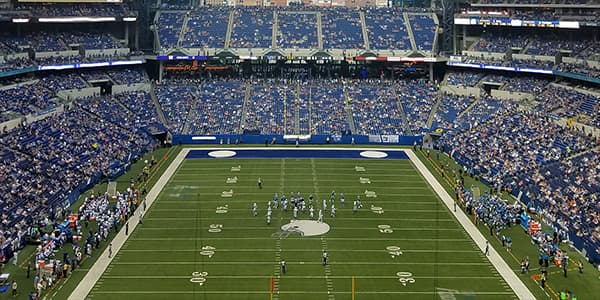 Image of Indianapolis Colts