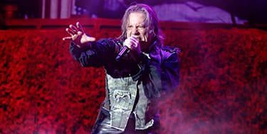Image of Iron Maiden