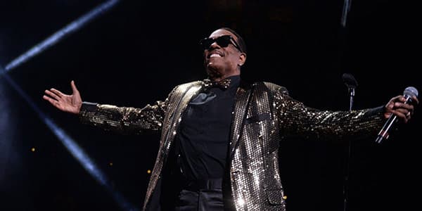 Image of Charlie Wilson
