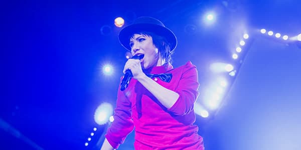 Image of Carly Rae Jepsen