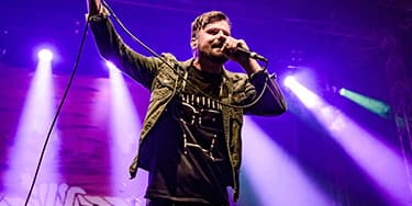 Image of Silverstein