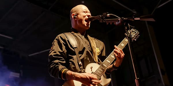 Image of Trivium