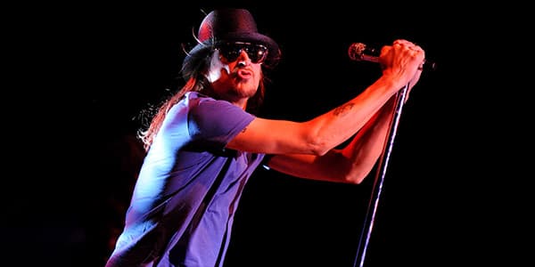 Image of Kid Rock