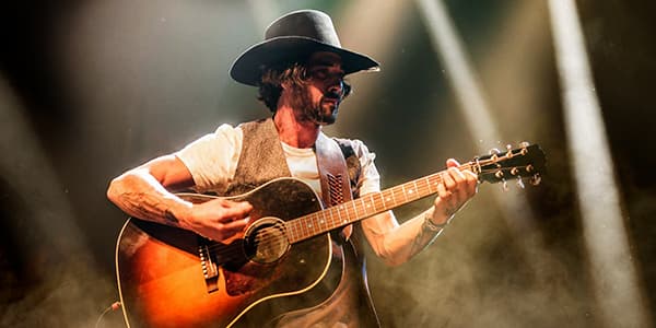 Image of Ryan Bingham