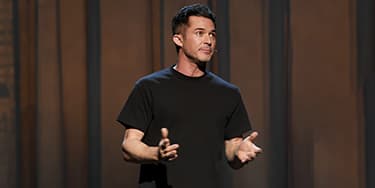 Image of Justin Willman