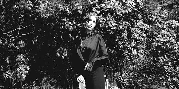 Image of Chelsea Wolfe