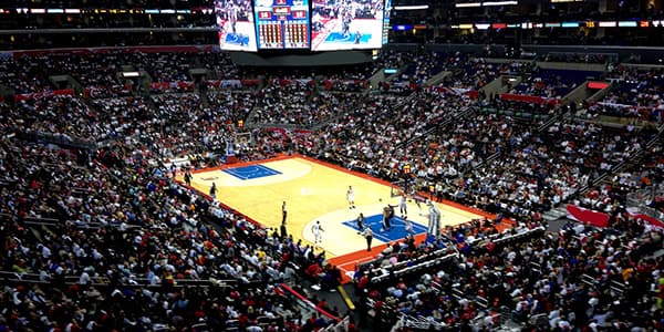 Image of Los Angeles Clippers
