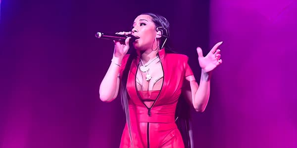 Image of Keyshia Cole