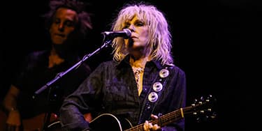 Image of Lucinda Williams