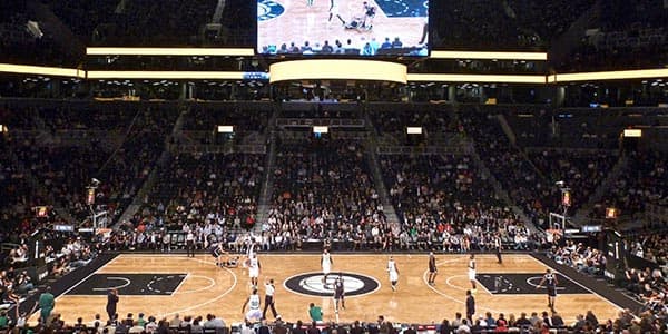Image of Brooklyn Nets