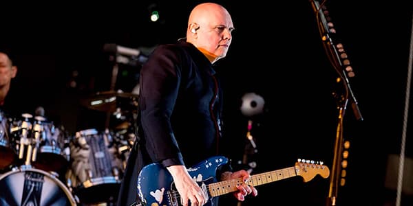 Image of Smashing Pumpkins