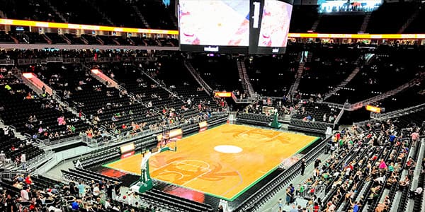 Image of Milwaukee Bucks